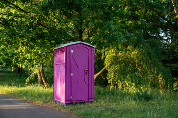 Best Portable Restroom Maintenance and Cleaning  in Williamsburg, VA